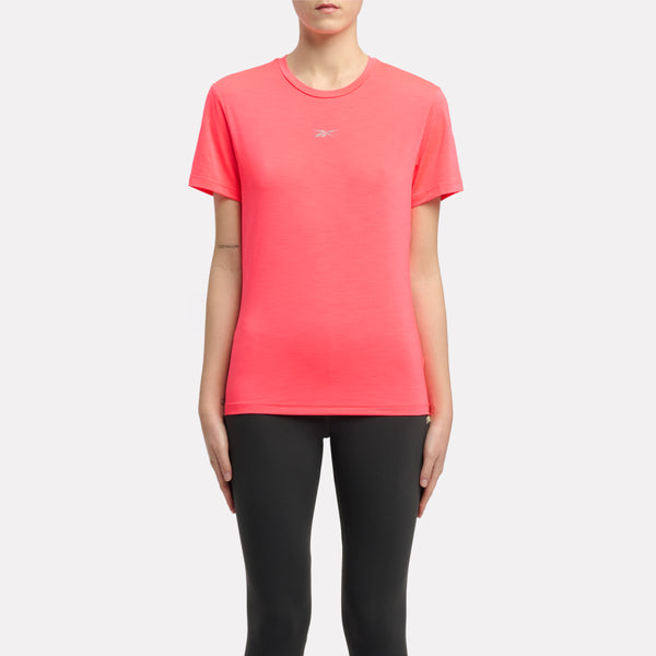 RBK-Chillspeed Running T-Shirt