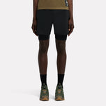 Athlete Speed 7.5" 2-In-1 Short