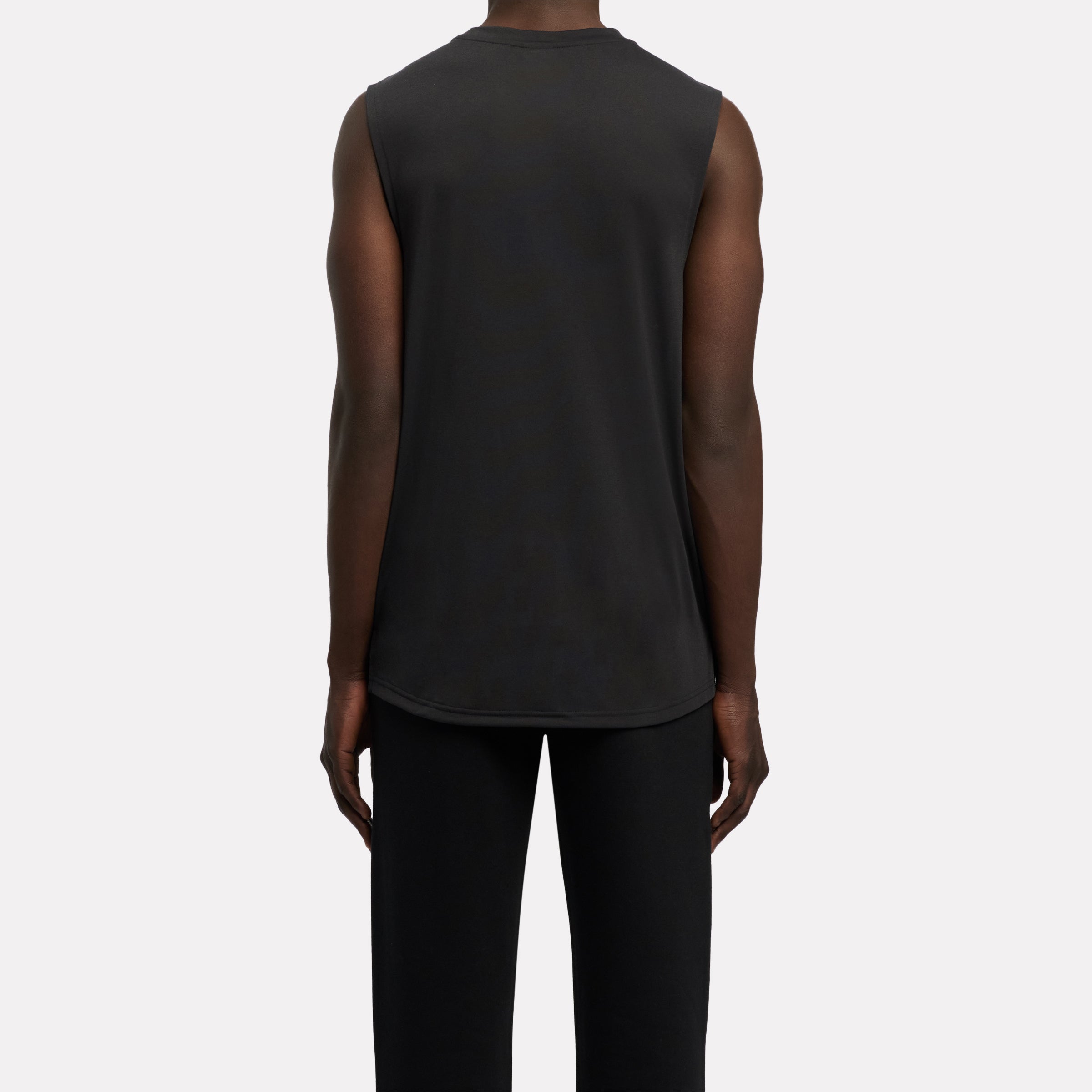 Reebok ID Train Easy Fit Sleeveless Men's T-Shirt