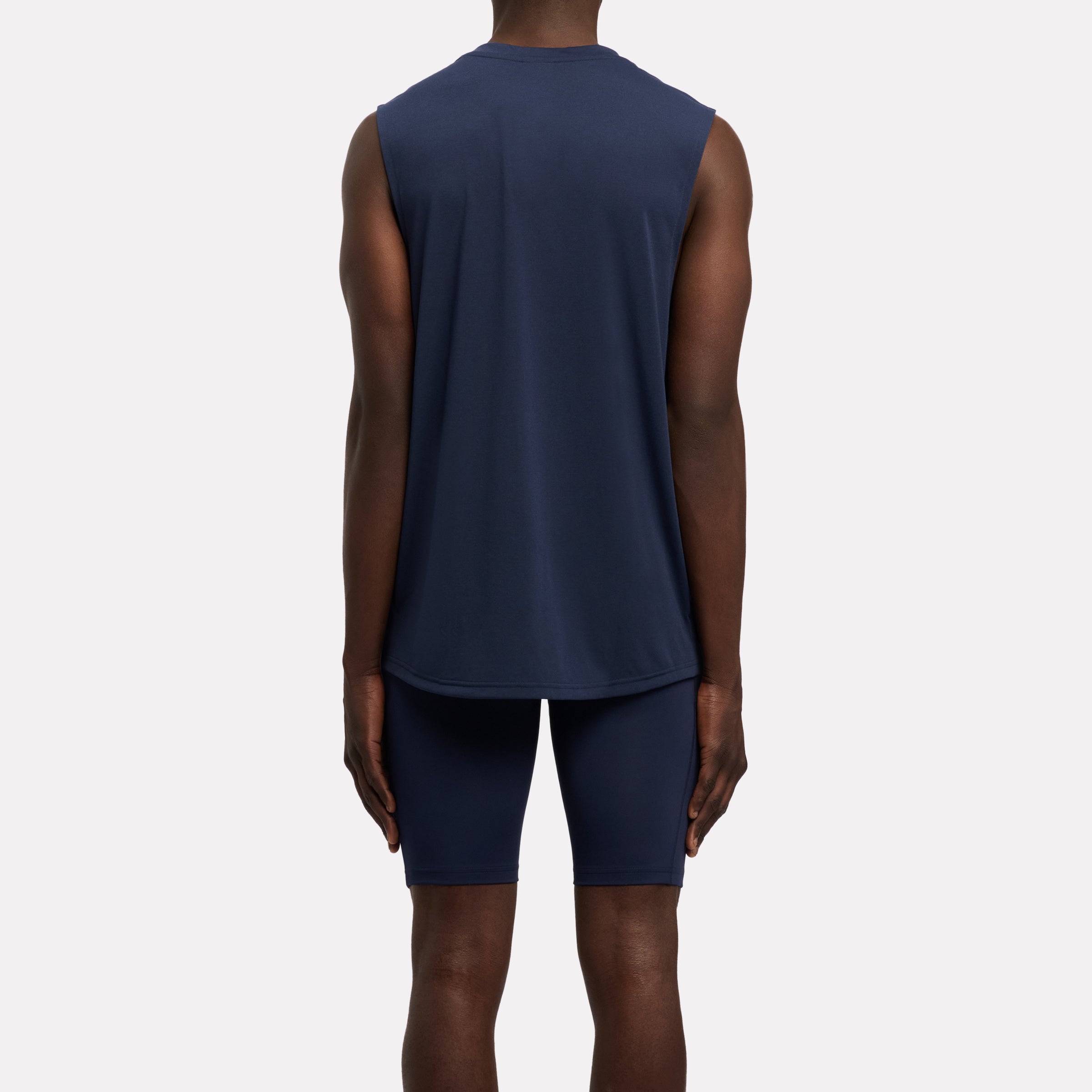 Reebok ID Train Easy Fit Sleeveless Men's T-Shirt
