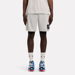 Reebok Identity Basketball 7" 2-In-1 Shorts