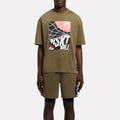 Army Green