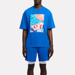 Reebok Identity Basketball Graphic T-Shirt