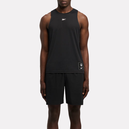 ID Basketball Men's Tank