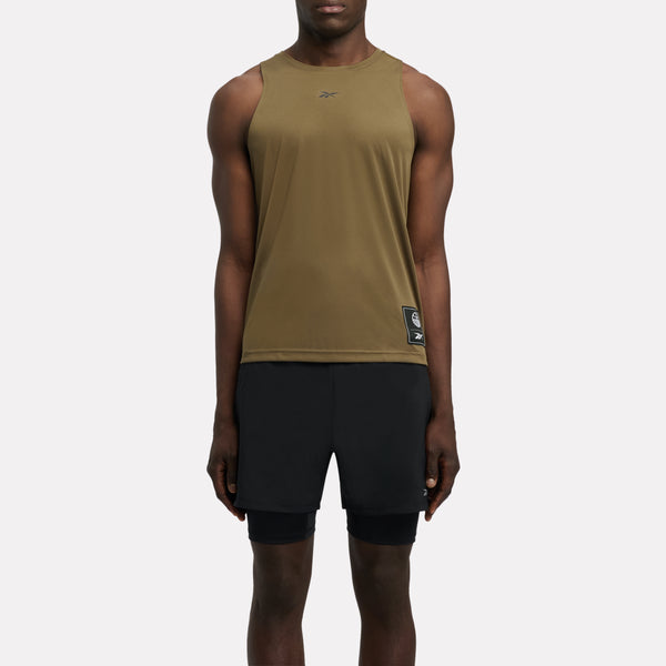 Reebok Identity Basketball Tank