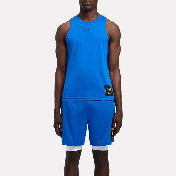 Reebok Identity Basketball Tank