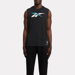 Identity Basketball Logo Tank