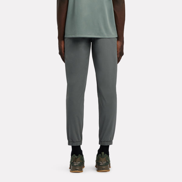ID Train Woven Jogger Pants