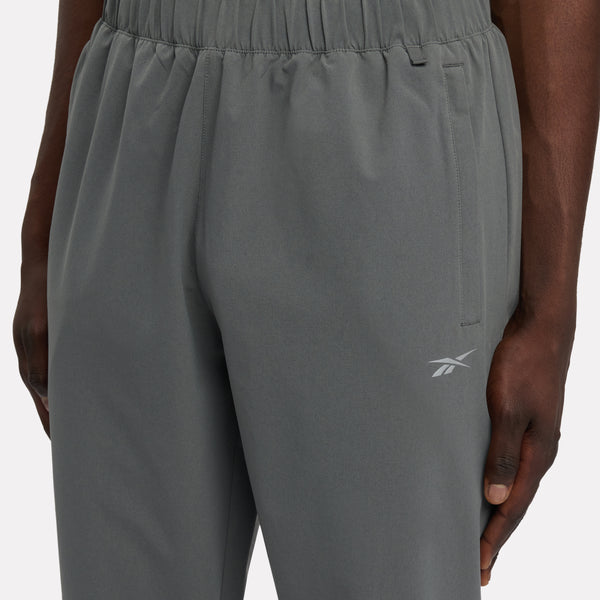 ID Train Woven Jogger Pants