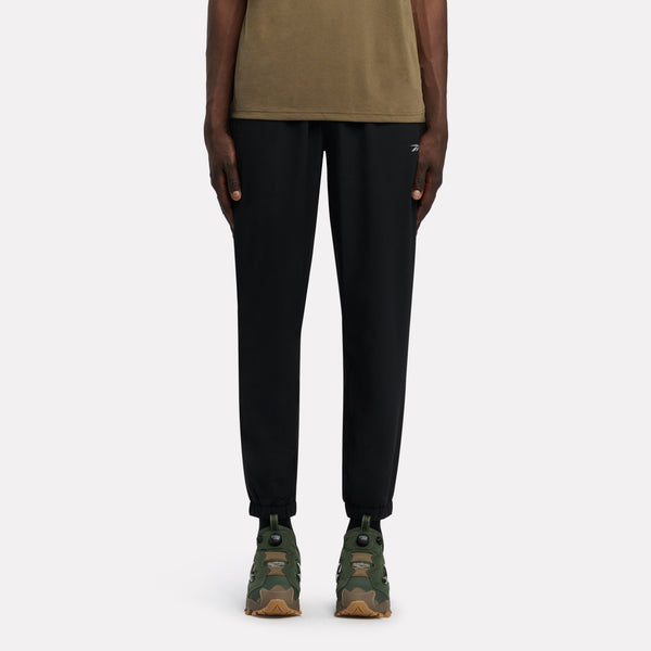 ID Train Woven Jogger Pants