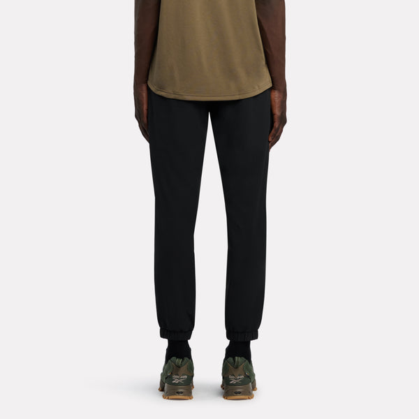 ID Train Woven Jogger Pants