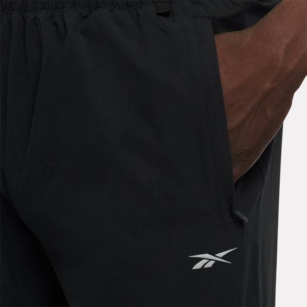 ID Train Woven Jogger Pants