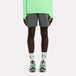 Small Logo Regular Fit Long Short