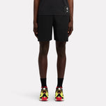 Small Logo Regular Fit Long Short