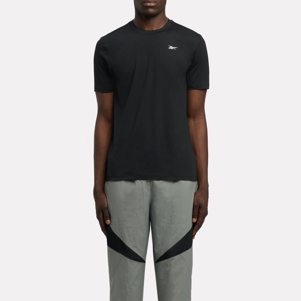 Reebok ID Train Stretch Tech Men's T-Shirt
