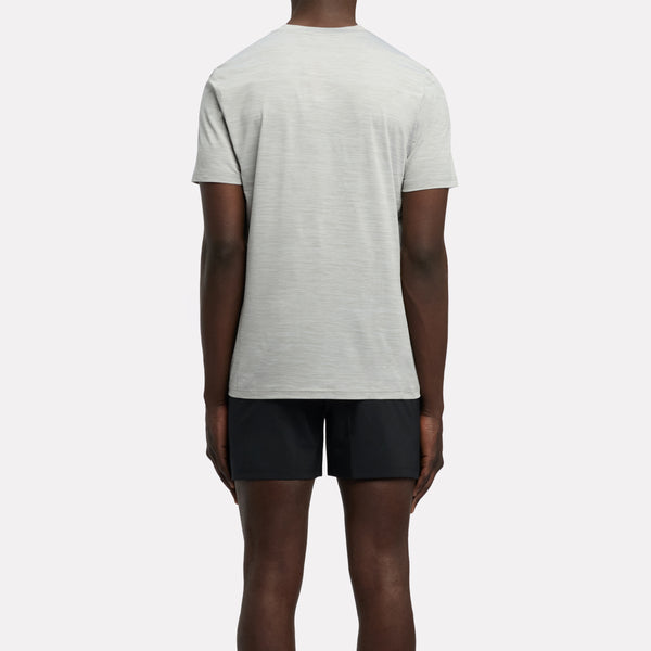 ID Train Stretch Tech T-Shirt