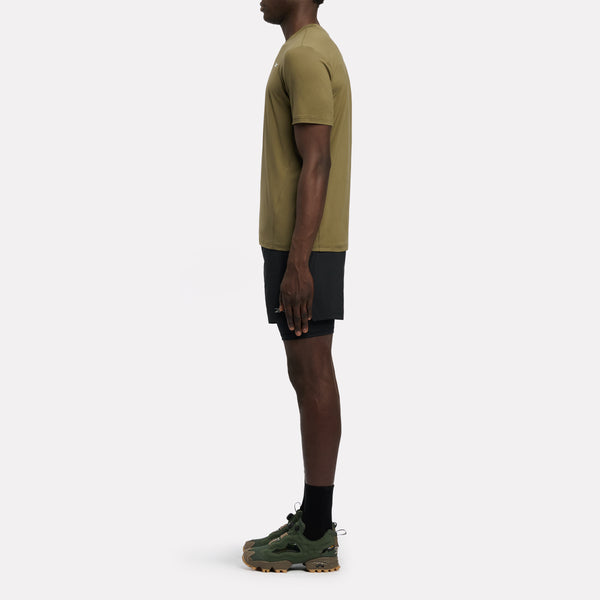 ID Train Stretch Tech T-Shirt