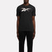 ID Train Logo Stretch Tech T-Shirt