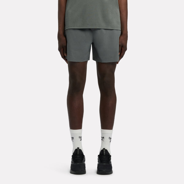 ID Train 5" Woven Shorts
