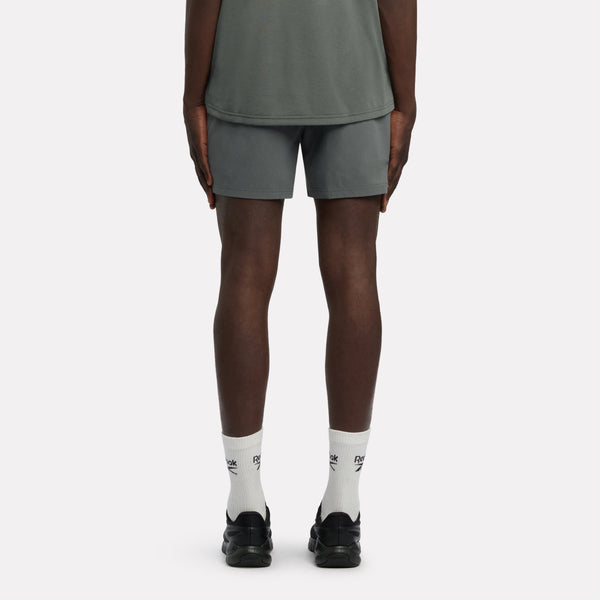 ID Train 5" Woven Shorts