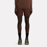 ID Train 5" Woven Shorts