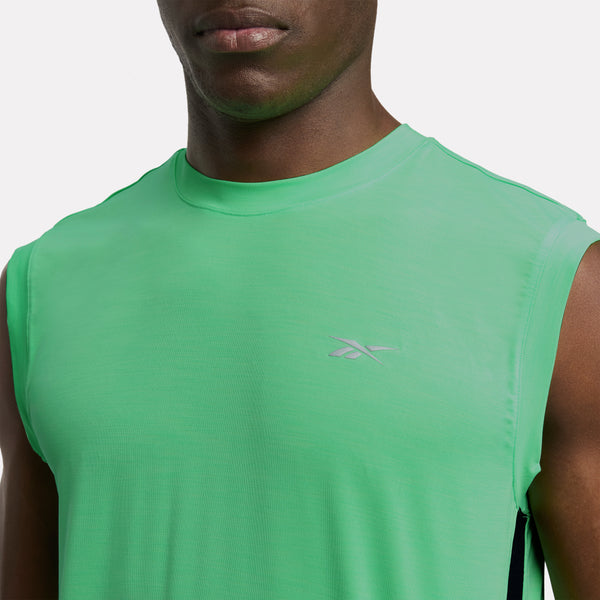 RBK-Chill Athlete Speed Tank