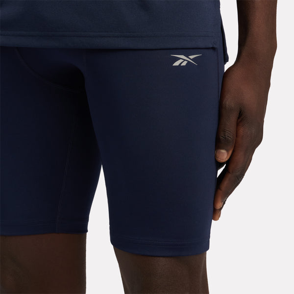 ID Train Compression Shorts