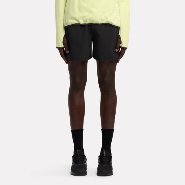 ID Train 5" 2-In-1 Shorts
