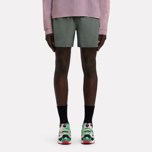 ID Train 5" 2-In-1 Shorts