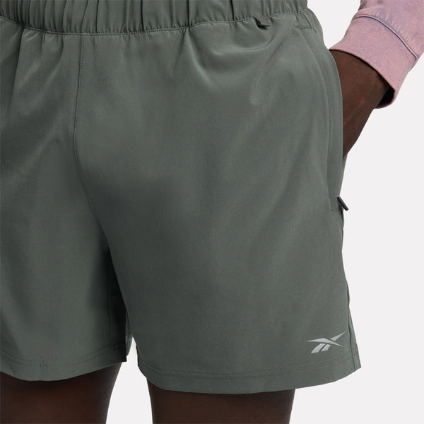 ID Train 5" 2-In-1 Shorts