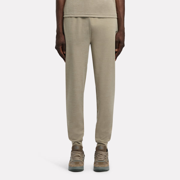 Yoga Stretch Knit Pants