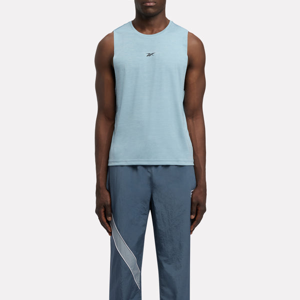 Yoga Relaxed Tank