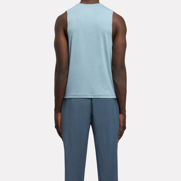 Yoga Relaxed Tank
