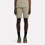 Yoga Stretch Knit Shorts