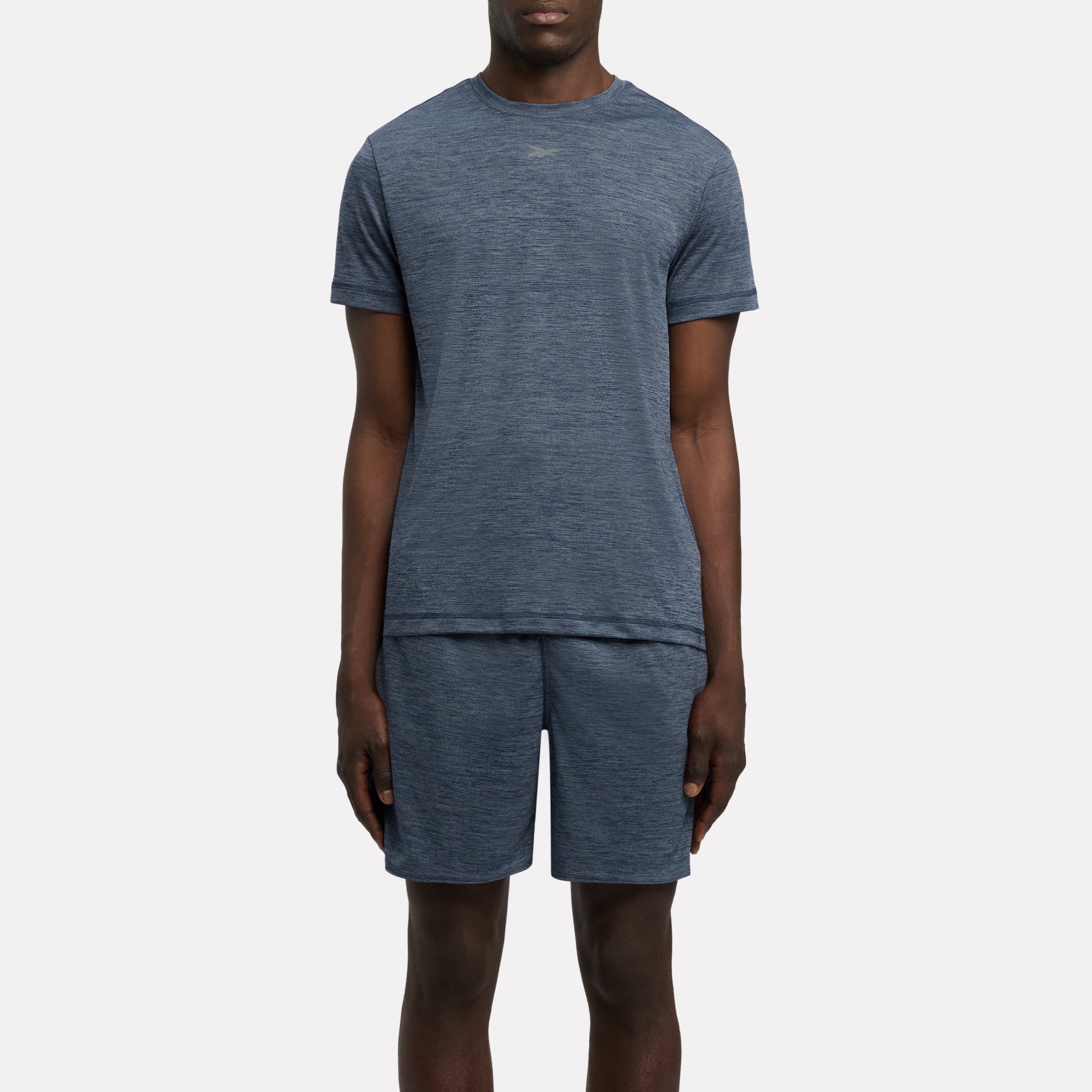 Reebok ID Train Melange Tech T-Shirt
