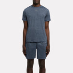 ID Train Melange Tech T-Shirt