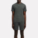 ID Train Melange Tech T-Shirt
