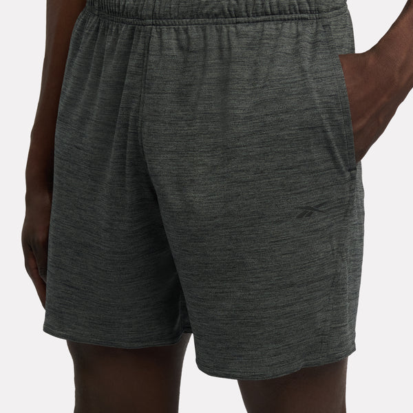 ID Train 9" Knit Short