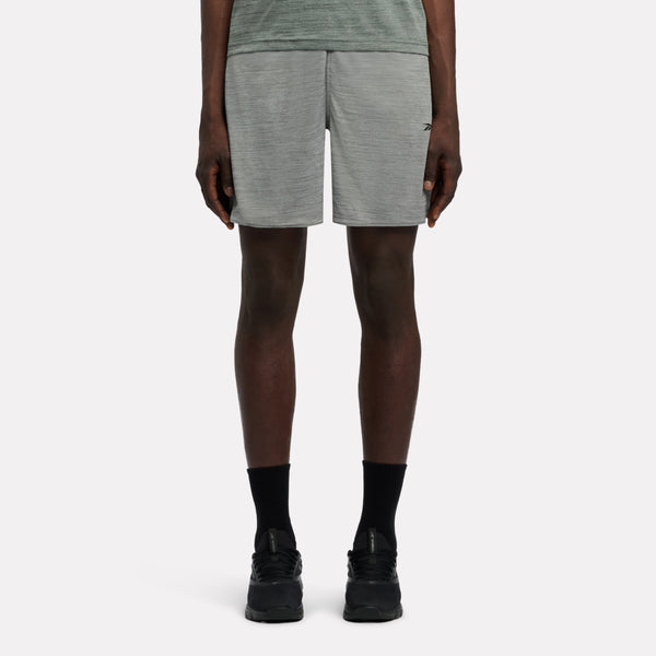 ID Train 9" Knit Short
