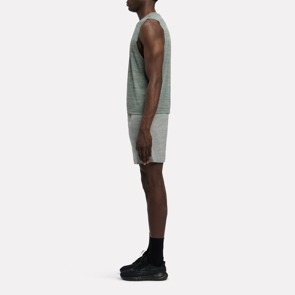 ID Train 9" Knit Short