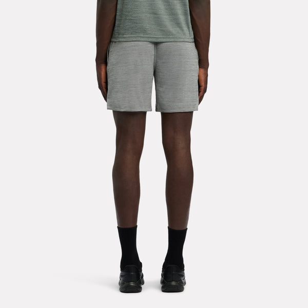 ID Train 9" Knit Short