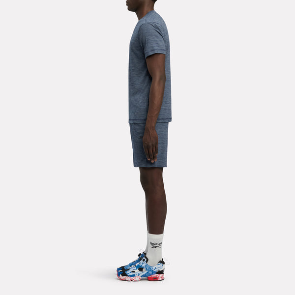 ID Train 9" Knit Short
