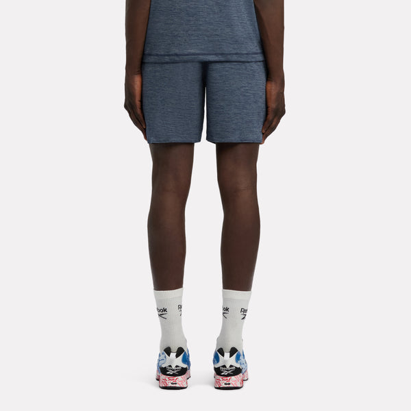 ID Train 9" Knit Short