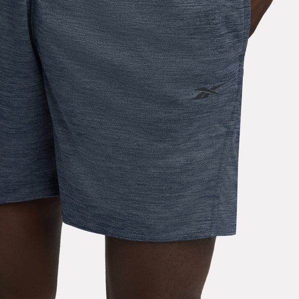 ID Train 9" Knit Short