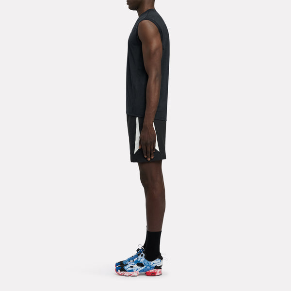 RBK.B 7" Stretch Woven Shorts