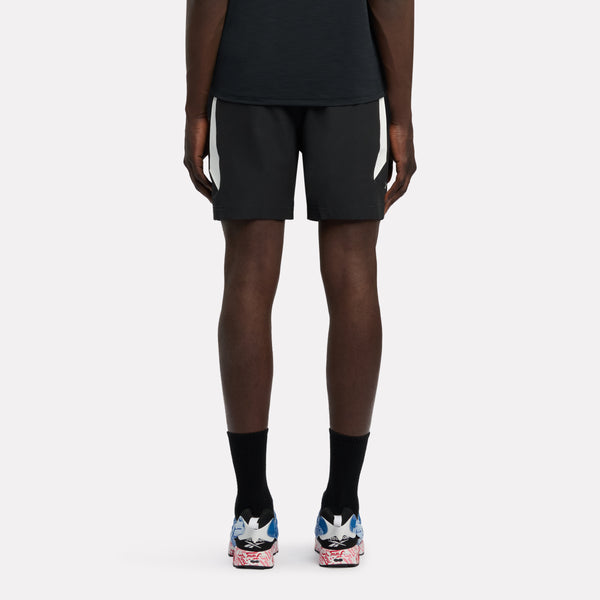 RBK.B 7" Stretch Woven Shorts