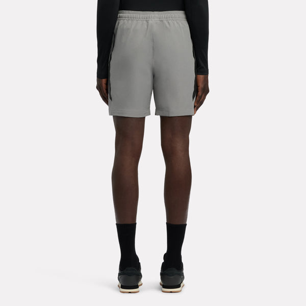 RBK.B 7" Stretch Woven Shorts