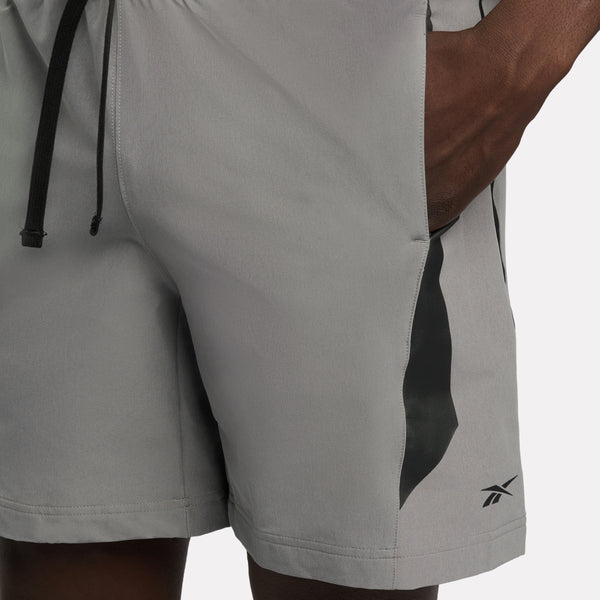 RBK.B 7" Stretch Woven Shorts