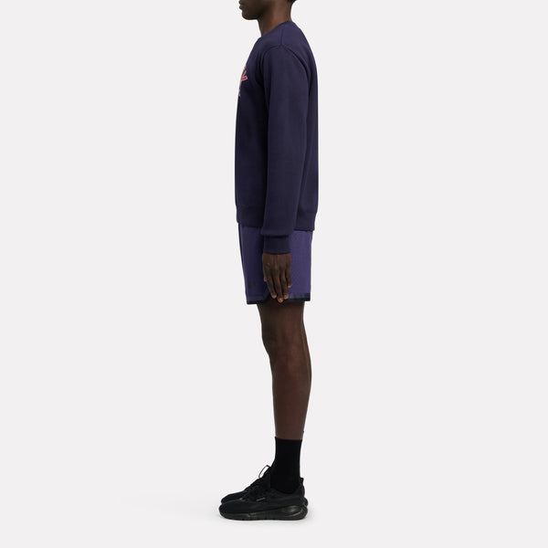 RBK.B 7" Transition Shorts