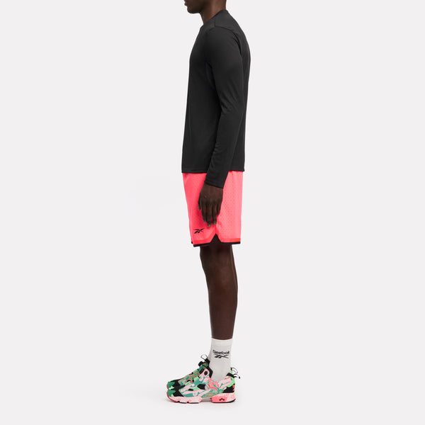 RBK.B 7" Transition Shorts